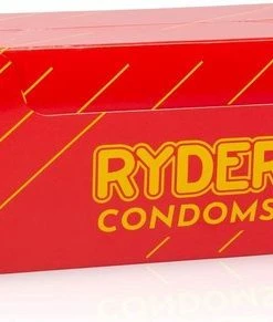 Beste recensies van ? Ryder Condooms - 24 X 3 Stuks ? 9 Beste recensies van ? Ryder Condooms - 24 X 3 Stuks ? -Zyba Shop 550x291 2