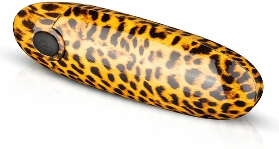 Hete verkoop ⭐ Panthra Asha ? Lipstick Vibrator Bullet Vibrators Voor Vrouwen Waterproof Mini Vibrator Inclusief Trendy Heup/Schouder Tasje Luipaard Print ? 3 Hete verkoop ⭐ Panthra Asha ? Lipstick Vibrator Bullet Vibrators Voor Vrouwen Waterproof Mini Vibrator Inclusief Trendy Heup/Schouder Tasje Luipaard Print ? - Afbeelding 3