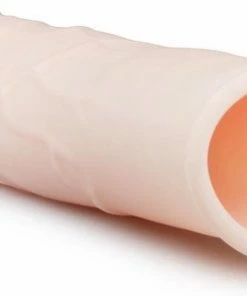 Gloednieuw ? EasyToys The Extender Sleeve - Beige ? 9 Gloednieuw ? EasyToys The Extender Sleeve - Beige ? -Zyba Shop 550x297 1