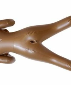Aanbiedingen ⌛ Bossoftoys - Sandra - Heerlijke Zwarte Vrouw - Mega Blow Up Doll - Opblaaspop - Triple Holes - 59-0009 ? -Zyba Shop 550x297 2