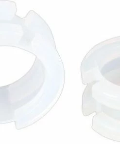 Uitgang ? You2Toys – Verhard Kunststof Peniskooi Met Verschillende Ringafmetingen En Sloten Discreet En Stevig – 15 Delig - Transparant ? -Zyba Shop 550x301