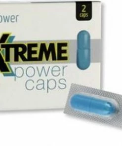 Nieuw ⌛ Hot Exxtreme Power Caps - 2 Stuks - Erectiepillen ? -Zyba Shop 550x302