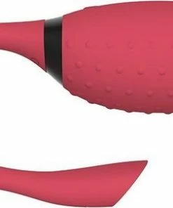 Beste deal ? Magic Motion - Fugu Smart Wearable Vibrator Rood ⌛ -Zyba Shop 550x302 3