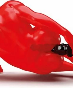 Uitgang ? All Black Steroïd - The Javelin Dildo - 40.5 X 7.6 Cm - Anal Beads - Grote Dildo - Anaal Dildo - XXL Dildo - Anal Toy - Seksspeeltje ✨ -Zyba Shop 550x304