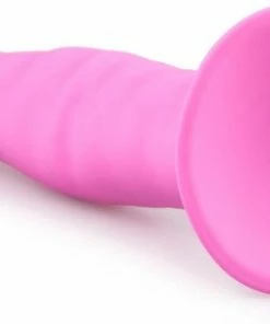 Flash-uitverkoop ? Easytoys Anal Collection Siliconen Dildo Met Zuignap - Roze ? 7 Flash-uitverkoop ? Easytoys Anal Collection Siliconen Dildo Met Zuignap - Roze ? -Zyba Shop 550x305 1
