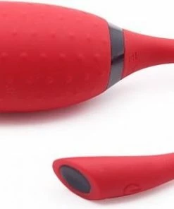 Beste deal ? Magic Motion - Fugu Smart Wearable Vibrator Rood ⌛ -Zyba Shop 550x312 1