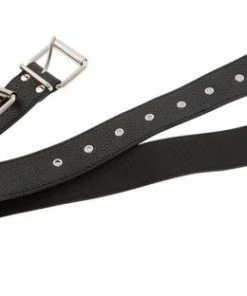Promo ❤️ Bad Kitty Lederen Bondage Riemen Voor Handen En Hals 4-punts Bevestiging - Zwart ❤️ -Zyba Shop 550x312 2