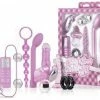 Goedkoopste ? Loveboxxx - Flirty 'n Sweet Starter Kit- Dildo - Vibrator - Sexstoel - Penis - Penispomp - Extender - Buttplug - Sexy - Tril Ei - Erotisch - Man - Vrouw - Penis - Heren - Dames ❤️ -Zyba Shop 550x314 1
