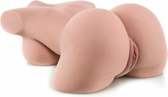 Nieuw ? Orange Toys Pamela - Levensechte Sekspop Torso / Love Doll ? 4 Nieuw ? Orange Toys Pamela - Levensechte Sekspop Torso / Love Doll ? - Afbeelding 4