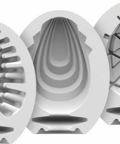 Beste Pirce ? Satisfyer Satisfyer Balls Satisfyer Fierce - Masturbator - Pocketformaat - Geribbeld ? -Zyba Shop 550x317