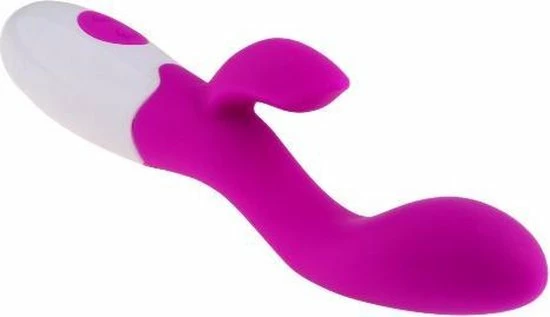 Flash-uitverkoop ? Pretty Love Brighty Vibrator Paars 20cm ? 18 Flash-uitverkoop ? Pretty Love Brighty Vibrator Paars 20cm ? - Afbeelding 18