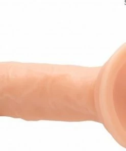 Gloednieuw ? Realrock – Vibrerend Realistische Dildo Geaderd Met Vibratie En Afstandsbediening 23 Cm - Beigeig ? 33 Gloednieuw ? Realrock – Vibrerend Realistische Dildo Geaderd Met Vibratie En Afstandsbediening 23 Cm - Beigeig ? -Zyba Shop 550x318