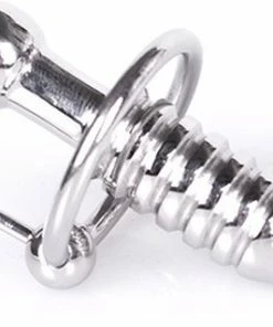 Aanbiedingen ⭐ Kiotos Steel Torpedo Penis Plug RVS Met Ribbels Ø 28 Mm ? 6 Aanbiedingen ⭐ Kiotos Steel Torpedo Penis Plug RVS Met Ribbels Ø 28 Mm ? -Zyba Shop 550x319 2