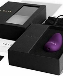 Goedkoop ? LELO LILY 2 Persoonlijke Stimulator Voor Vrouwen Plum, Draadloos Extern Stimulatiesysteem, Waterbestending En Herlaadbaar ⭐ 41 Goedkoop ? LELO LILY 2 Persoonlijke Stimulator Voor Vrouwen Plum, Draadloos Extern Stimulatiesysteem, Waterbestending En Herlaadbaar ⭐ -Zyba Shop 550x322