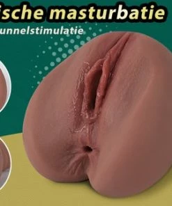 Nieuw ⌛ Metoy - Pocket Pussy - Sekspop - Anaal En Vagina - Levensechte Liefdespop - - Realistische Vagina En Anaal Gangpad ? -Zyba Shop 550x324