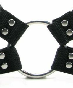 Groothandel ? Pipedream Fetish Fantasy Boeien Extreme Hog-Tie Kit Zwart ? -Zyba Shop 550x324 3