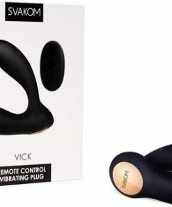 Nieuw ? Svakom - Connexion Series Vick Neo App Controlled ✔️ -Zyba Shop 550x324 4