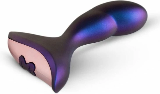 Gloednieuw ? Hueman Intergalactic Anaal Vibrator Buttplug Voor Prostaat Stimulatie Met 10 Verschillende Vibratiestanden Sex Toys Voor Mannen Met Afstandsbediening Paars ? 10 Gloednieuw ? Hueman Intergalactic Anaal Vibrator Buttplug Voor Prostaat Stimulatie Met 10 Verschillende Vibratiestanden Sex Toys Voor Mannen Met Afstandsbediening Paars ? - Afbeelding 10