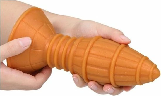 Gloednieuw ? The Assgasm Anaal Plug Futuro L ? 5 Gloednieuw ? The Assgasm Anaal Plug Futuro L ? - Afbeelding 5