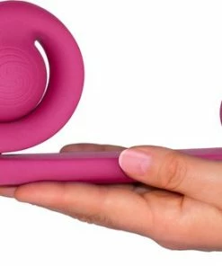 Coupon ✔️ Snail Vibe Duo Vibrator - Purple ? -Zyba Shop 550x330 3