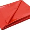 Beste Pirce ? Kiotos Matras Hoeslaken PVC - Rood ? -Zyba Shop 550x336 1
