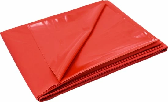 Beste Pirce ? Kiotos Matras Hoeslaken PVC - Rood ? 1 Beste Pirce ? Kiotos Matras Hoeslaken PVC - Rood ?