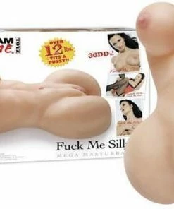 Kopen ? Pipedream Fuck Me Silly 2 Mega ?