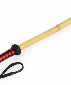 Kopen ? Bamboo Heavy Cane Thick | Kiotos Leather ?