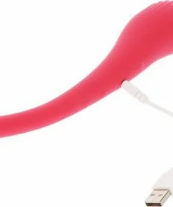 Beste Verkoop ? ToyJoy Explore Silicone G-Spot Vibe ⌛ -Zyba Shop 550x338 4