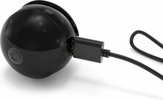 Gloednieuw ⭐ Dorcel Vibrerende Geisha Balls Met Afstandsbediening En Verwisselbare Gewichten ? 5 Gloednieuw ⭐ Dorcel Vibrerende Geisha Balls Met Afstandsbediening En Verwisselbare Gewichten ? - Afbeelding 5