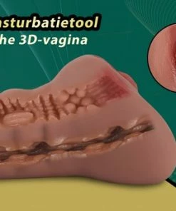 Nieuw ⌛ Metoy - Pocket Pussy - Sekspop - Anaal En Vagina - Levensechte Liefdespop - - Realistische Vagina En Anaal Gangpad ? -Zyba Shop 550x340 2