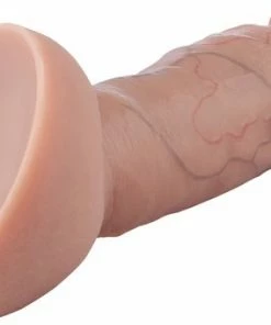 Goedkoopste ? Hismith Realistische Zuignap Dildo Met Aders 23 Cm ? -Zyba Shop 550x340