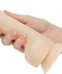 Beste deal ✨ Naked Addiction Realistische Vibrerende En Roterende Dildo - 20 Cm ? 30 Beste deal ✨ Naked Addiction Realistische Vibrerende En Roterende Dildo - 20 Cm ? -Zyba Shop 550x341 1