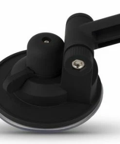 Beste Verkoop ⌛ CRUIZR CA09 Houder Met Zuignap Extra Toevoeging Voor De CRUIZR Masturbator Sex Toys Voor Mannen Handsfree Genieten Zwart ✨