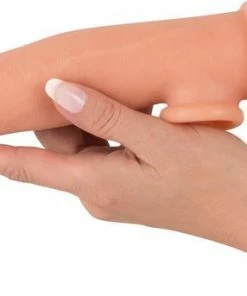 Kopen ? Realistixxx Zacht Kunsthuid Natuurlijke Penis Sleeve Verlenger Met Balzak Gat Voor Heerlijk Strak Gevoel 19 Cm Beigeig ? -Zyba Shop 550x343 2
