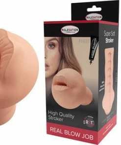 Beste Pirce ✨ Malesation Masturbator Real Blow Job | Malesation ? -Zyba Shop 550x344