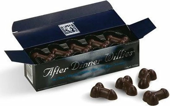 Korting ? Lovers Premium After Dinner Willies ? 9 Korting ? Lovers Premium After Dinner Willies ? - Afbeelding 9
