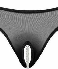 Promo ? Underneath - Jade Transparante String Met Open Kruisje ? -Zyba Shop 550x347 2