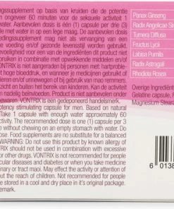 Top 10 ? Vontrix Pink 4 Capsules - Libido Stimulerend Middel Voor Vrouwen - Natuurlijk Product ? 7 Top 10 ? Vontrix Pink 4 Capsules - Libido Stimulerend Middel Voor Vrouwen - Natuurlijk Product ? -Zyba Shop 550x355