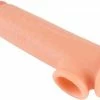 Kopen ? Realistixxx Zacht Kunsthuid Natuurlijke Penis Sleeve Verlenger Met Balzak Gat Voor Heerlijk Strak Gevoel 19 Cm Beigeig ? -Zyba Shop 550x357 2