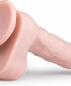 Hete verkoop ⌛ Easytoys Dildo Collection - Realistische Dildo Met Balzak - 29,5 Cm - Dildo - Vibrator - Penis - Penispomp - Extender - Buttplug - Sexy - Tril Ei - Erotische - Man - Vrouw - Penis - Heren - Dames ? -Zyba Shop 550x357