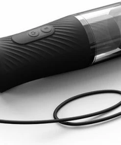 Goedkoop ? Dorcel THRUST BLOW Automatische Stotende Masturbator - Zwart ⭐ -Zyba Shop 550x358 5