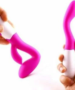 Flash-uitverkoop ? Pretty Love Brighty Vibrator Paars 20cm ? 25 Flash-uitverkoop ? Pretty Love Brighty Vibrator Paars 20cm ? -Zyba Shop 550x359 2
