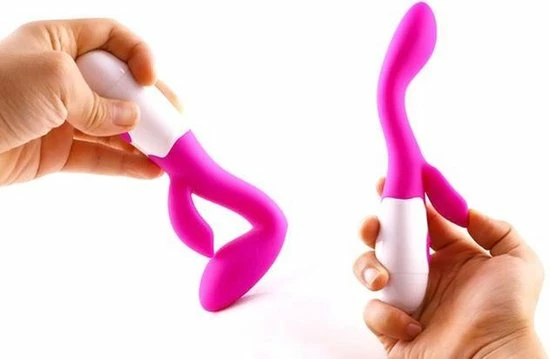 Flash-uitverkoop ? Pretty Love Brighty Vibrator Paars 20cm ? 7 Flash-uitverkoop ? Pretty Love Brighty Vibrator Paars 20cm ? - Afbeelding 7