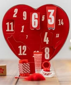Goedkoop ⭐ Loveboxxx - 14 Days Of Love Box ❤️ -Zyba Shop 550x360 3