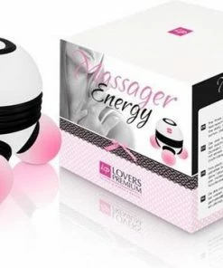 Beste Verkoop ? Lovers Premium LoversPremium Energy Massager - Vibrator ? -Zyba Shop 550x362 1