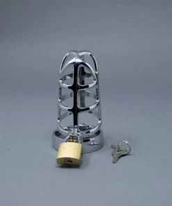 Coupon ? Andrew Christian - Trophy Boy Zilveren Cock Cage (Kort/Dik) - Kuisheidskooi - Voor Korte En Dikke Penis ⌛ 8 Coupon ? Andrew Christian - Trophy Boy Zilveren Cock Cage (Kort/Dik) - Kuisheidskooi - Voor Korte En Dikke Penis ⌛ -Zyba Shop 550x363 2