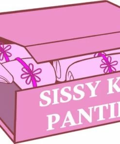 Beste Verkoop ? Merkloos Sissymarket - Pantie Kit - Klein ?