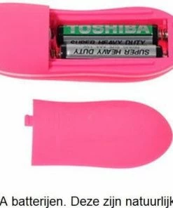 Beste deal ? Happy Tears | Rechte Vorm | Anaal Vibrator Voor Koppels | Mannen - Vrouwen - Non Binair | Drilboor | Afstand Bedienbaar | Gspot En Clitoris Stimulator | 10 Standen | Fijne - Stille Vibraties | Krachtige Orgasmes | Massage | Paars ❤️ -Zyba Shop 550x363 5