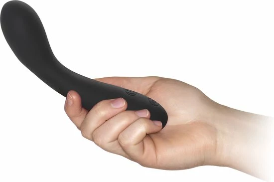 Promo ? ToyJoy Extravagance G-Spot Vibe ? 3 Promo ? ToyJoy Extravagance G-Spot Vibe ? - Afbeelding 3